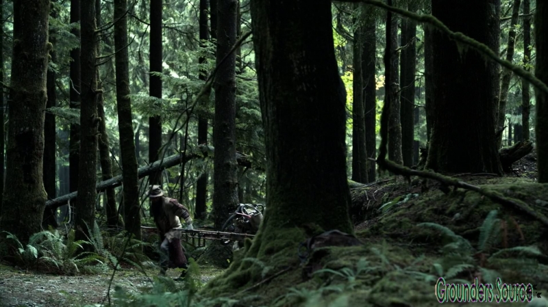 The 100 Season Three Episode Five Hakeldama-1866
