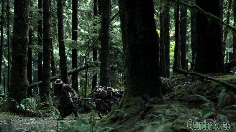 The 100 Season Three Episode Five Hakeldama-1865
