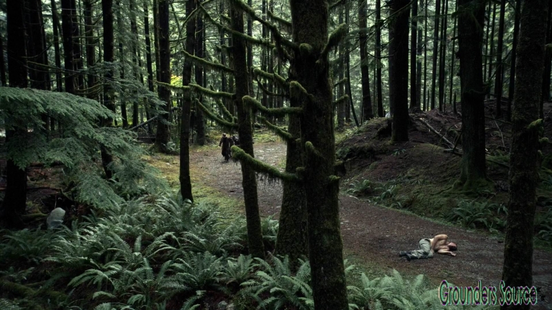 The 100 Season Three Episode Five Hakeldama-1863
