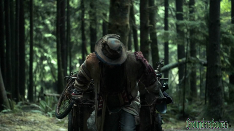 The 100 Season Three Episode Five Hakeldama-1864
