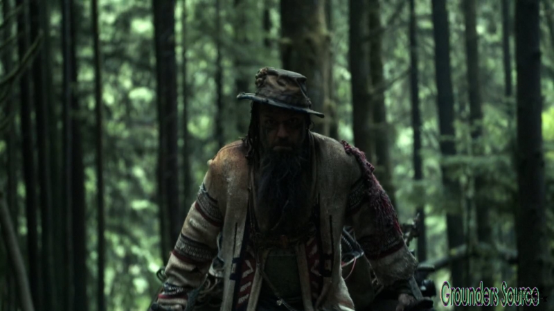 The 100 Season Three Episode Five Hakeldama-1861
