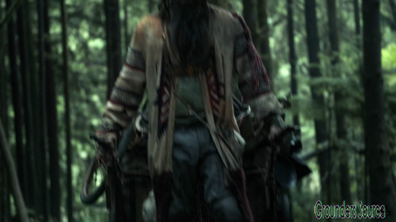 The 100 Season Three Episode Five Hakeldama-1860
