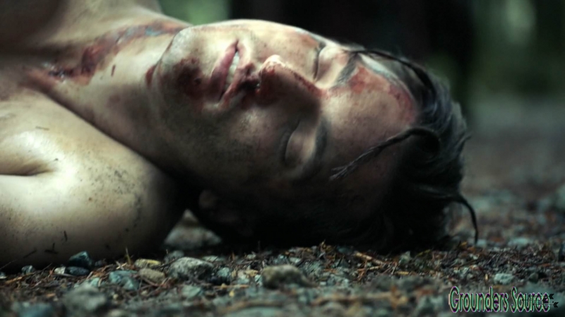 The 100 Season Three Episode Five Hakeldama-1859
