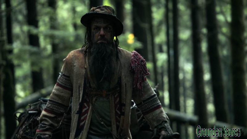 The 100 Season Three Episode Five Hakeldama-1856
