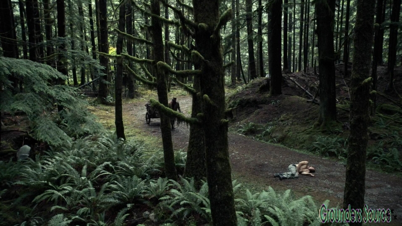 The 100 Season Three Episode Five Hakeldama-1854
