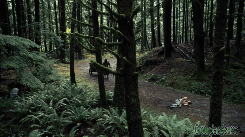 The 100 Season Three Episode Five Hakeldama-1851

