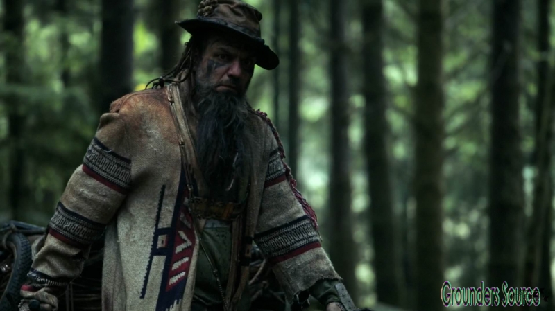 The 100 Season Three Episode Five Hakeldama-1849

