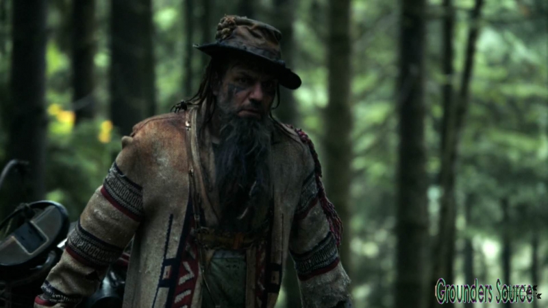 The 100 Season Three Episode Five Hakeldama-1848
