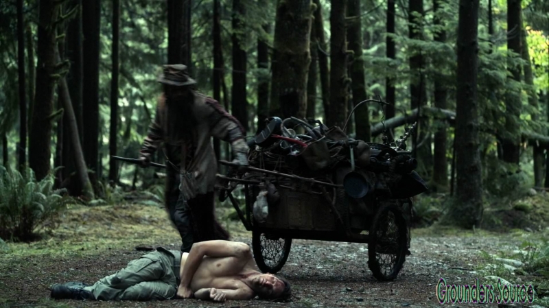 The 100 Season Three Episode Five Hakeldama-1846
