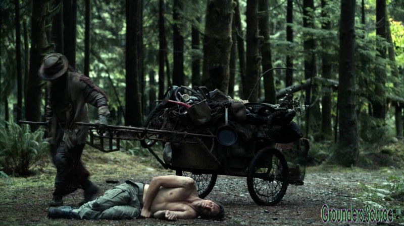 The 100 Season Three Episode Five Hakeldama-1845
