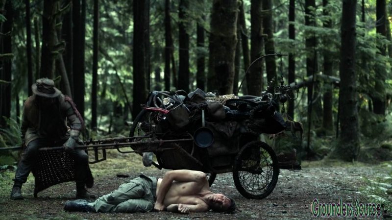 The 100 Season Three Episode Five Hakeldama-1844

