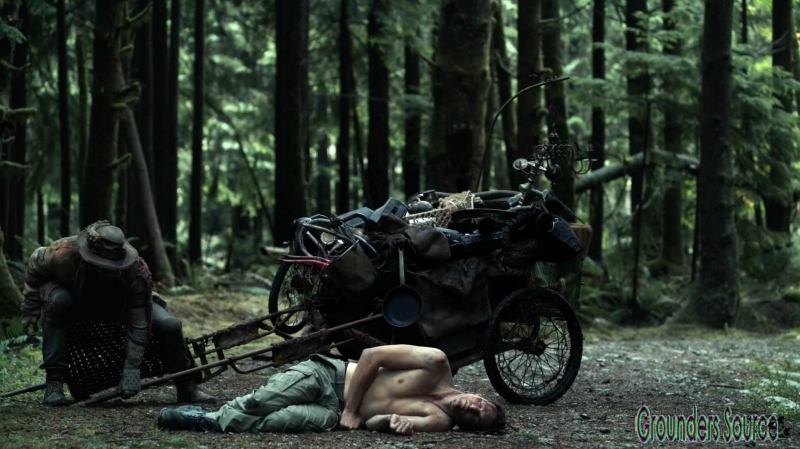 The 100 Season Three Episode Five Hakeldama-1843
