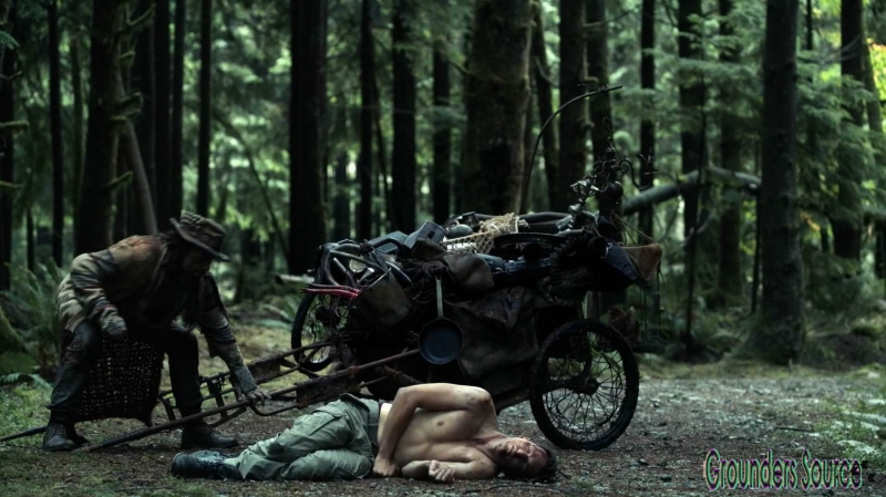 The 100 Season Three Episode Five Hakeldama-1842
