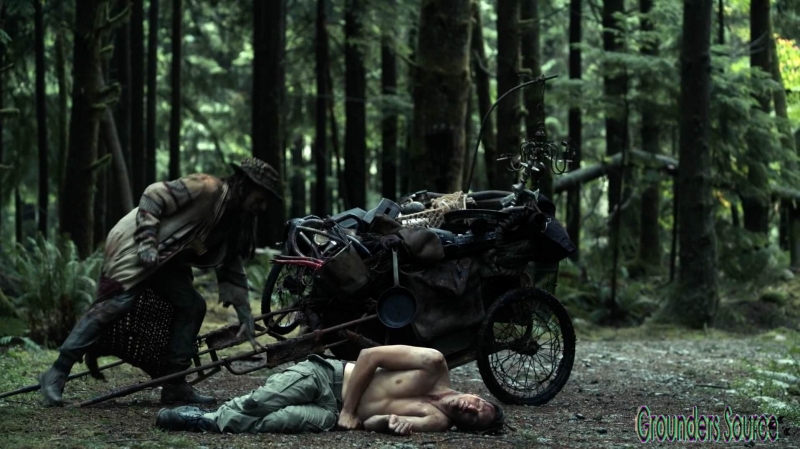 The 100 Season Three Episode Five Hakeldama-1841
