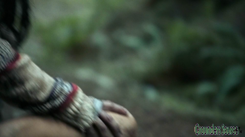 The 100 Season Three Episode Five Hakeldama-1838
