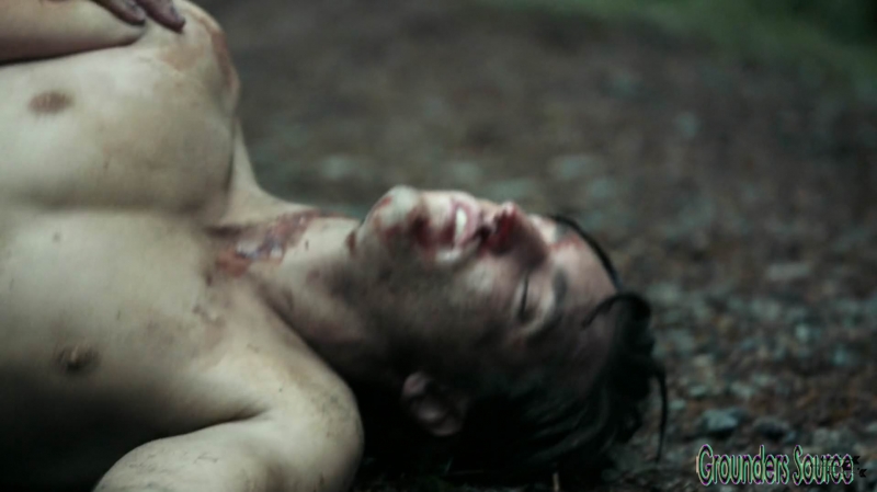 The 100 Season Three Episode Five Hakeldama-1837

