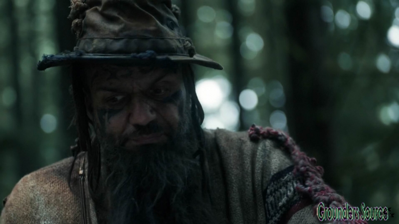The 100 Season Three Episode Five Hakeldama-1834
