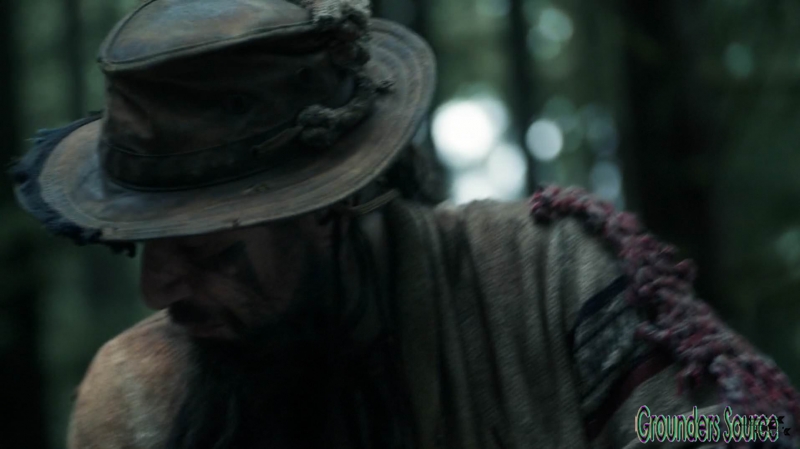 The 100 Season Three Episode Five Hakeldama-1833
