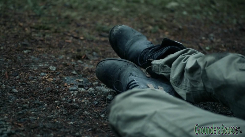 The 100 Season Three Episode Five Hakeldama-1832
