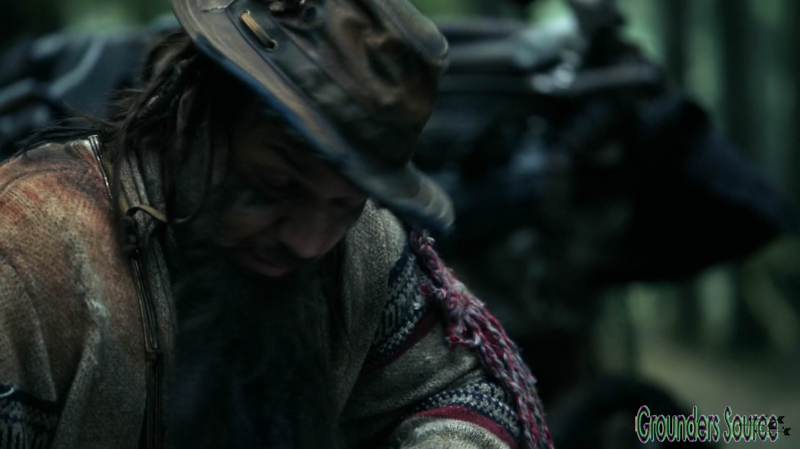 The 100 Season Three Episode Five Hakeldama-1831
