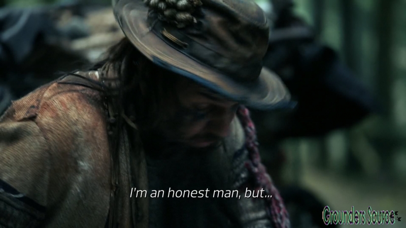 The 100 Season Three Episode Five Hakeldama-1829
