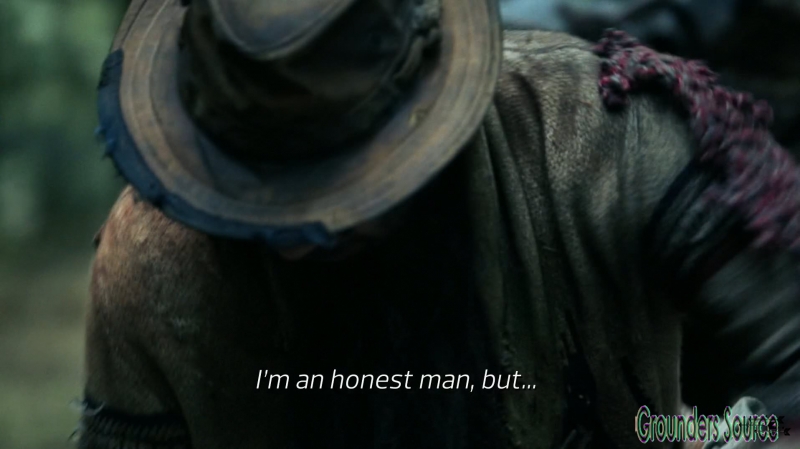The 100 Season Three Episode Five Hakeldama-1828

