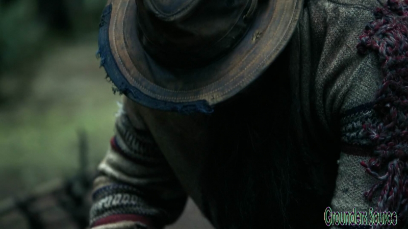 The 100 Season Three Episode Five Hakeldama-1827
