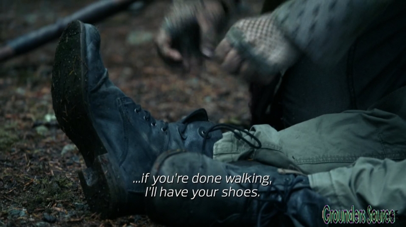 The 100 Season Three Episode Five Hakeldama-1826
