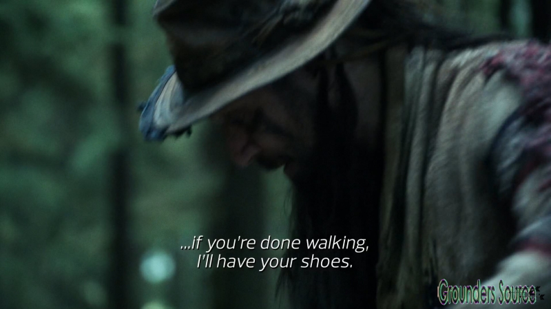 The 100 Season Three Episode Five Hakeldama-1825
