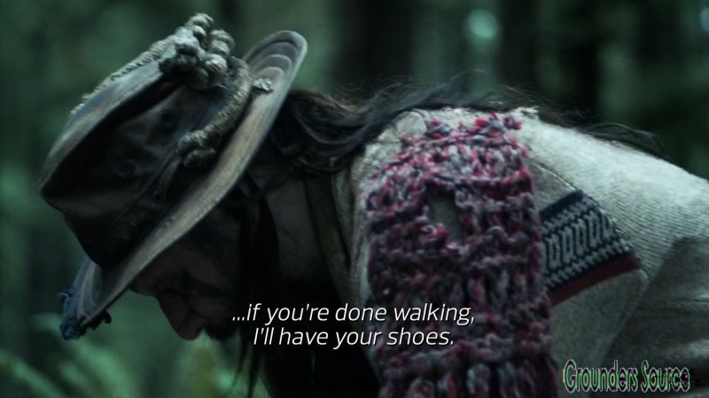 The 100 Season Three Episode Five Hakeldama-1824

