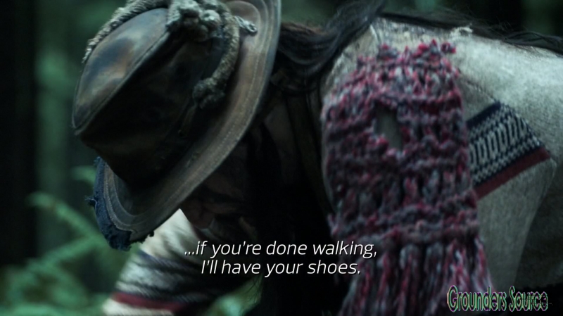 The 100 Season Three Episode Five Hakeldama-1822
