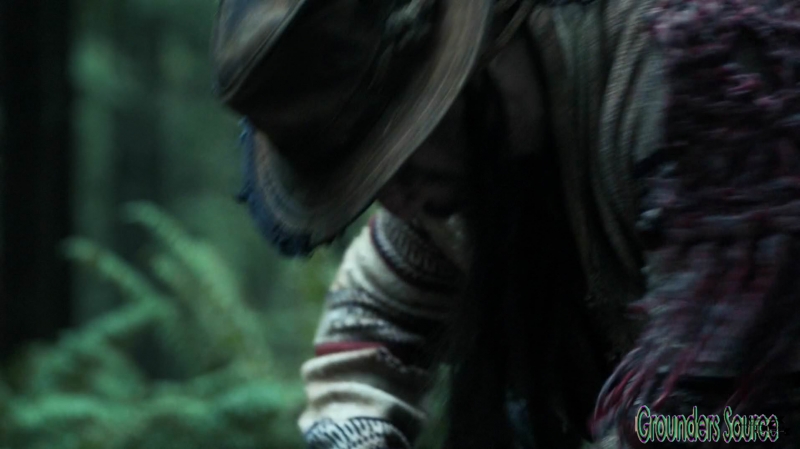 The 100 Season Three Episode Five Hakeldama-1823
