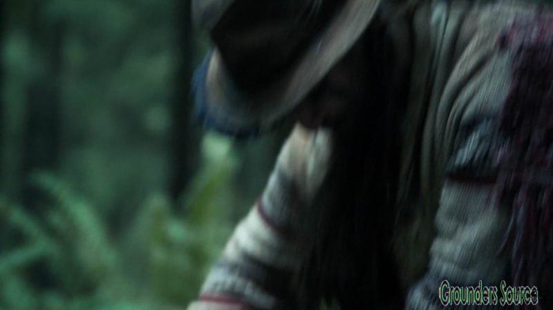 The 100 Season Three Episode Five Hakeldama-1820
