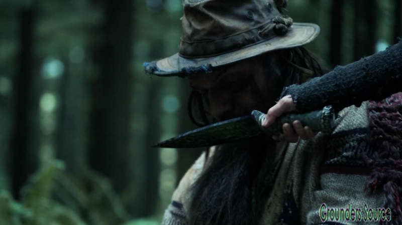The 100 Season Three Episode Five Hakeldama-1818
