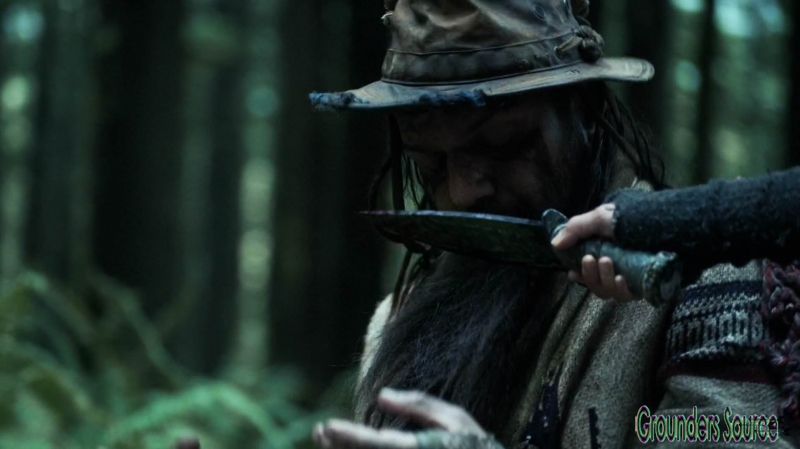 The 100 Season Three Episode Five Hakeldama-1819

