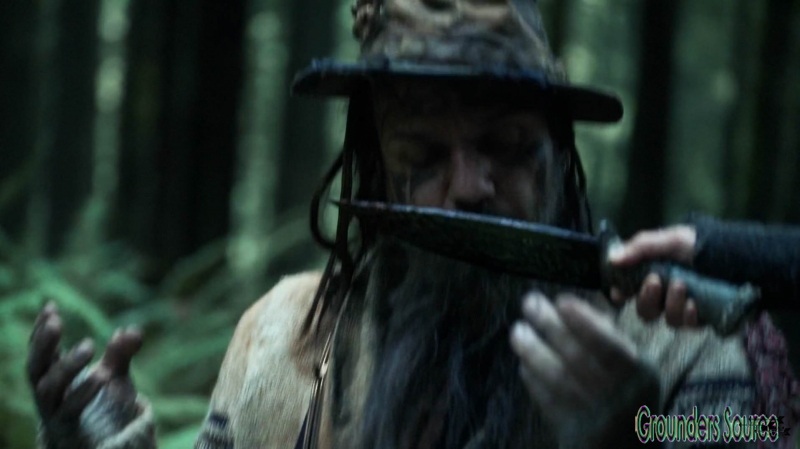 The 100 Season Three Episode Five Hakeldama-1816
