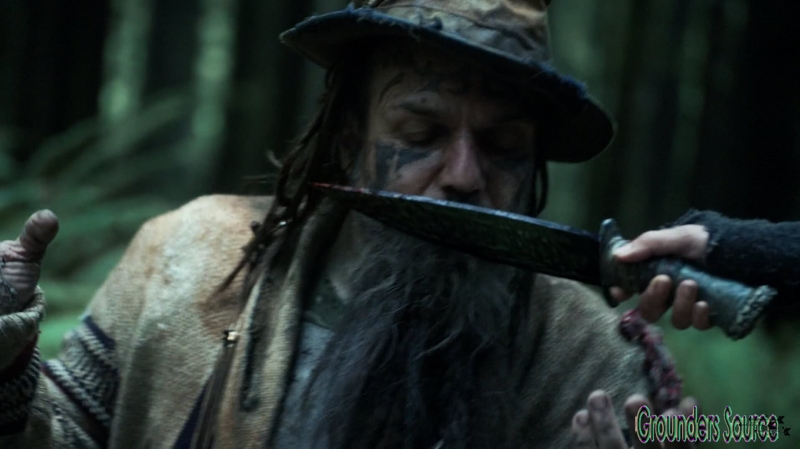 The 100 Season Three Episode Five Hakeldama-1817
