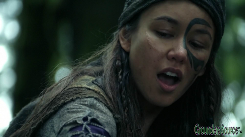 The 100 Season Three Episode Five Hakeldama-1815
