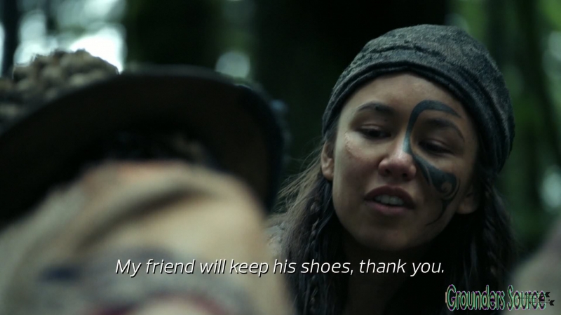 The 100 Season Three Episode Five Hakeldama-1811
