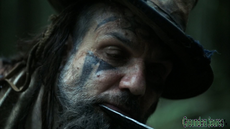 The 100 Season Three Episode Five Hakeldama-1810
