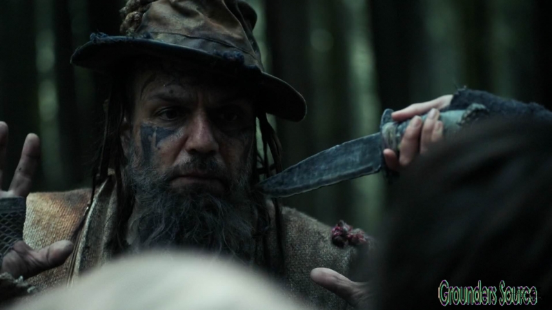 The 100 Season Three Episode Five Hakeldama-1803
