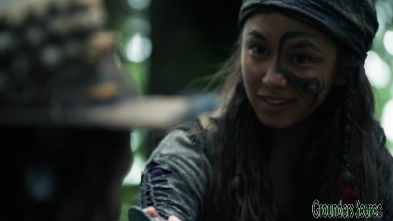 The 100 Season Three Episode Five Hakeldama-1801
