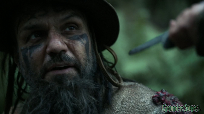 The 100 Season Three Episode Five Hakeldama-1797
