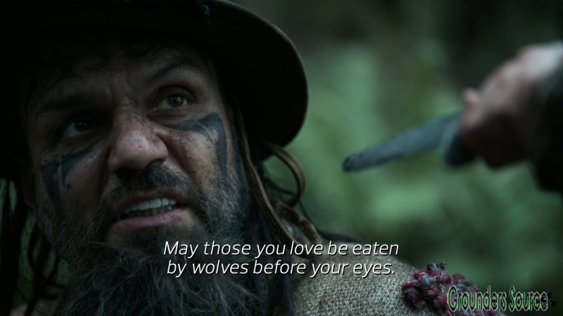 The 100 Season Three Episode Five Hakeldama-1792
