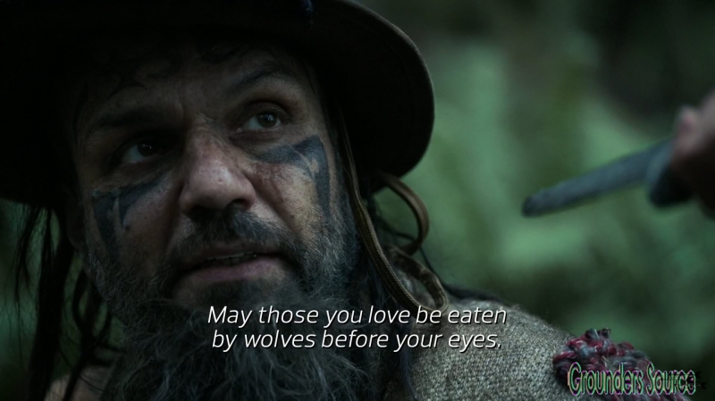 The 100 Season Three Episode Five Hakeldama-1790
