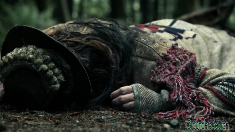 The 100 Season Three Episode Five Hakeldama-1789
