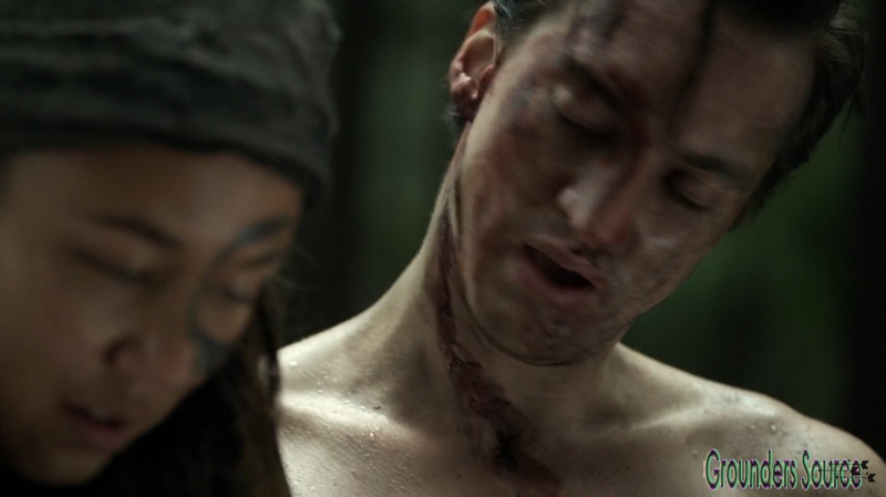 The 100 Season Three Episode Five Hakeldama-1776
