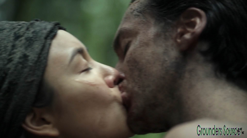 The 100 Season Three Episode Five Hakeldama-1771
