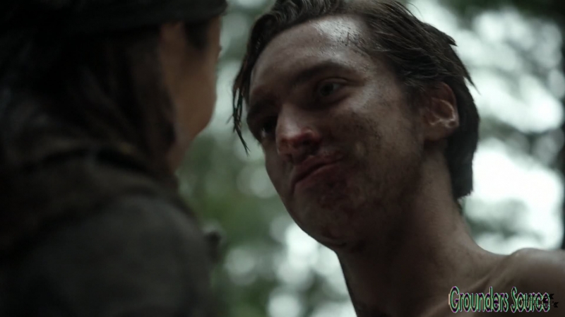 The 100 Season Three Episode Five Hakeldama-1765

