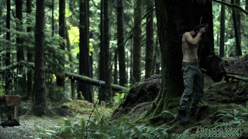 The 100 Season Three Episode Five Hakeldama-1761
